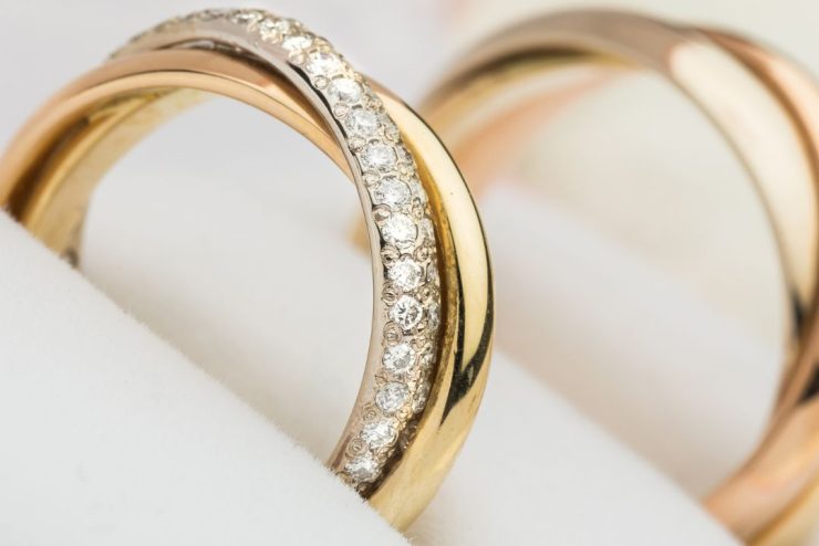 Top 5 necklaces in trend